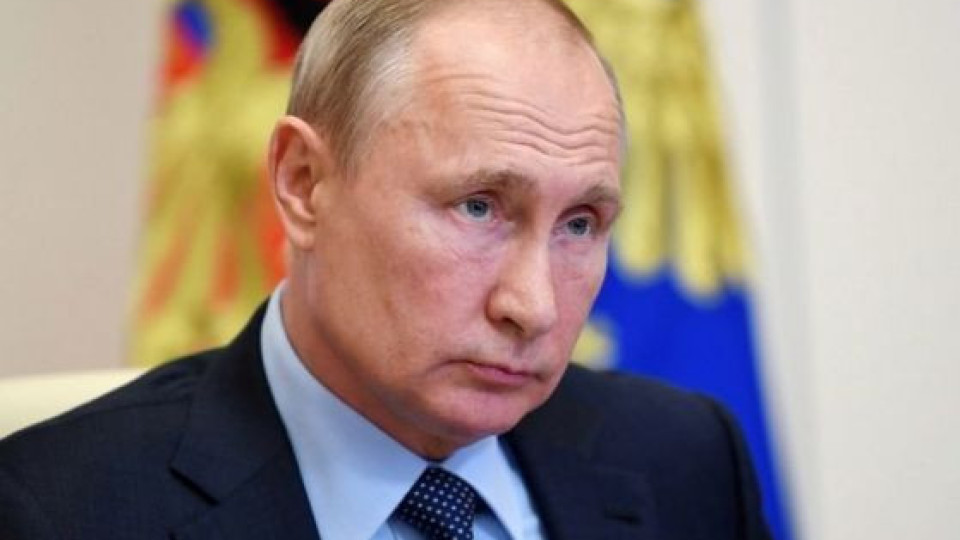 МИ-6 с шокираща новина за смъртта на Владимир Путин