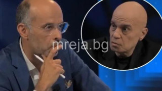 Нещо страшно се е случило със Слави Трифонов след неделното интервю