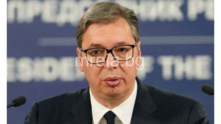 Вучич: На Балканите става страшно!