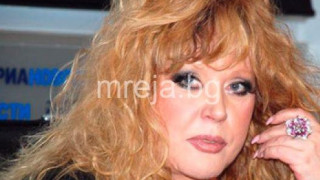 Животът на Алла Пугачова се превърна в истински ад