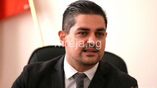 Руди Гела напуснал Слави заради любовницата си