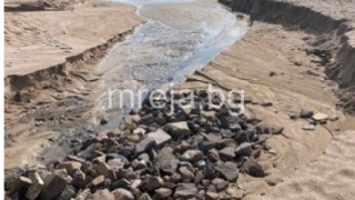 Апокалипсис в Созопол (СНИМКИ)