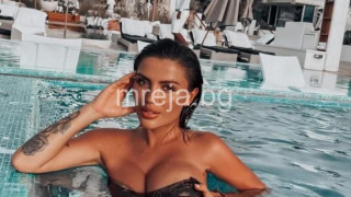 Засукана българка в основата на раздора между Шакира и Пике (ФОТО)