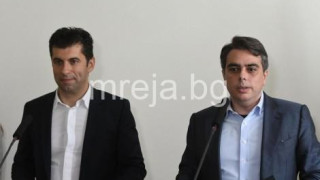 Вижте колко са платили Кирил Петков и Асен Василев за вербуваните депутати