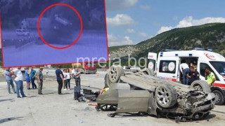 Зверска катастрофа в Турция отне живота на нашенка