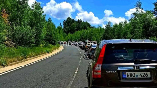 Истински кошмар на ГКПП „Кулата“ и „Маказа“