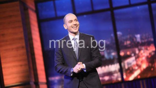 Николаос Цитиридис заби гадже на Иво Аръков