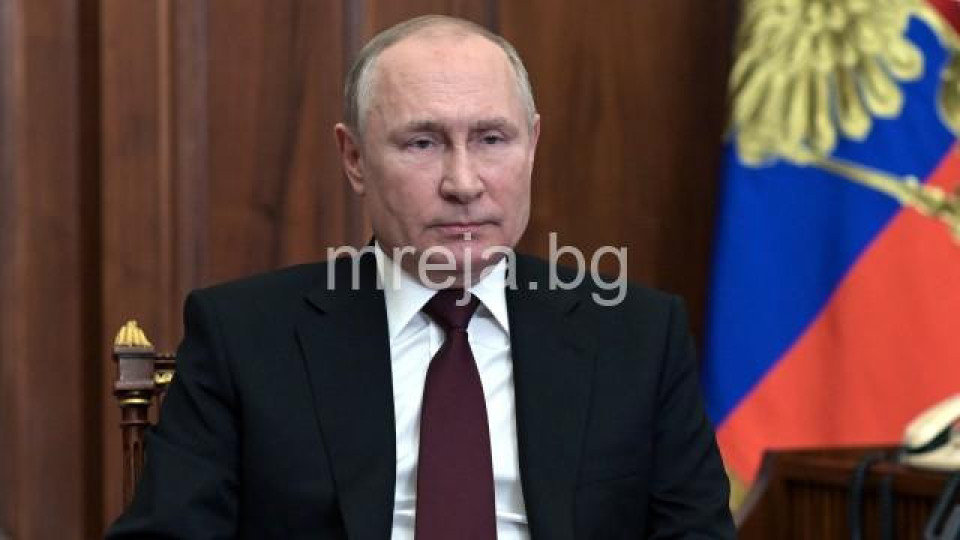 Прогноза: Путин ще умре съвсем скоро
