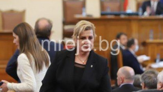 Какво продиктува МВР на Елена Гунчева?