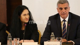 Лъсна скандалната истина за отказа на Ралица Симеонова от Стефан Янев