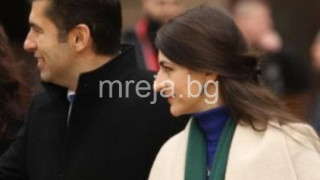 Ето каква е причината за раздялата на Кирил Петков и Лена Бориславова