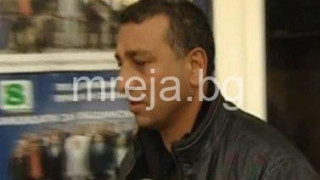 Пиже агресирал към ченгетата заради опит за рекет