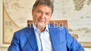 Олигархът Пламен Бобоков лобирал за Андрей Громов