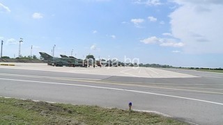 Москва внедрила свои шпиони в авиобаза „Граф Игнатиево“