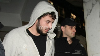 Убиецът от Борисовата градина Йоан Матев се измъкнал от правосъдието с…