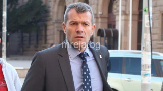 Боян Расате пак финтира съдебната система