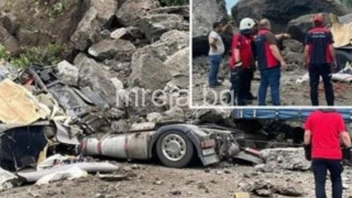 В Турция е истински ужас