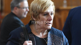 Независимият народен представител Елена Гунчева заплете интрига