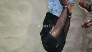 Полицията разби престъпна схема за дрога с викачите по заведенията в Слънчев бряг (ГАЛЕРИЯ СНИМКИ)