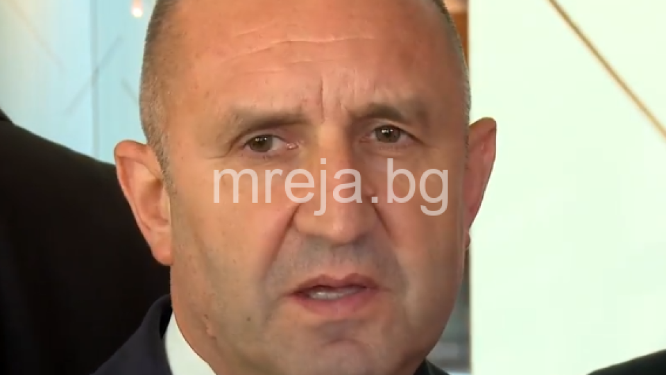 Румен Радев: Изгонването на 70 руснаци ще съсипе България! (ВИДЕО)