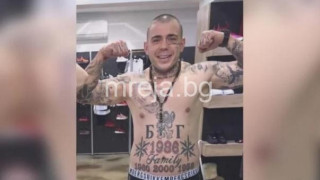 Ексклузивно! Задържаха убиеца на двете момичета в София