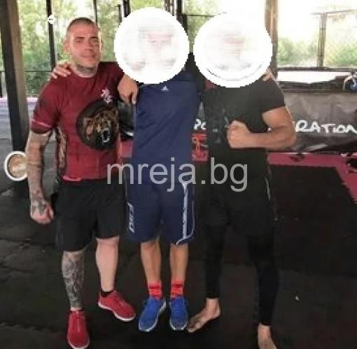 Ето го изверга, който уби две млади жени в София (СНИМКИ)