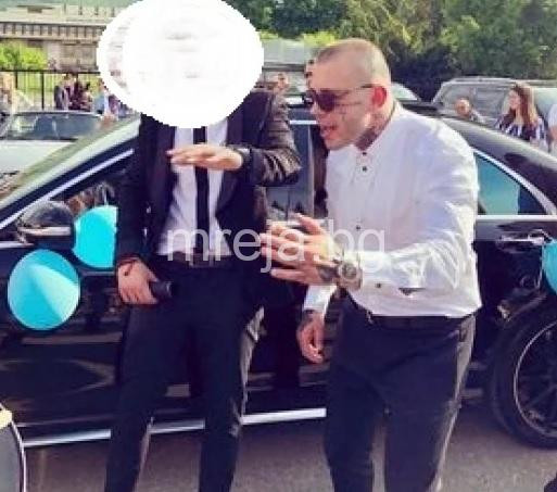 Ето го изверга, който уби две млади жени в София (СНИМКИ)