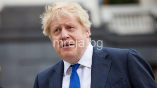 И Борис Джонсън е аут