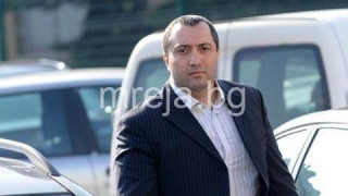 Килърът на Митьо Очите бе покосен от инфаркт