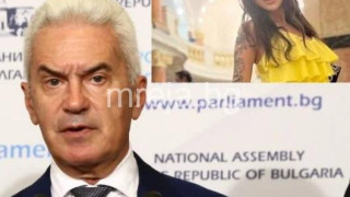 „Атака“: Арестуваният в 1 РПУ Волен Сидеров е бит от полицаите!