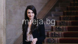 Тежък удар за Лена Бориславова