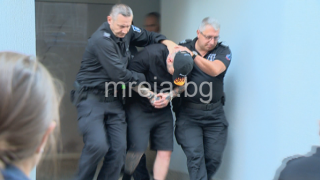 Скандал! Мариана Семерджиева имала връзка с водещ офицер