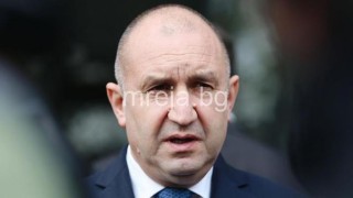 Румен Радев поздрави мюсюлманите за Курбан Байрам