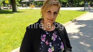 Елена Гунчева: Докога така?