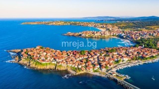 Туристите в Созопол изпищяха