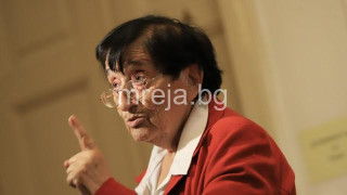 Мика Зайкова съобщи много стряскаща новина