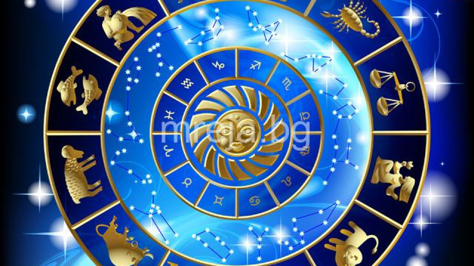 Седмичен хороскоп от 11 до 17 юли, от Овен до Дева