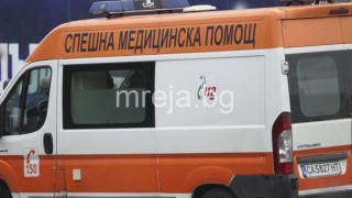 Ужас! Тежък инсулт покоси невръстно хлапе