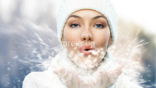 Невиждан студ скова този български град насред юли