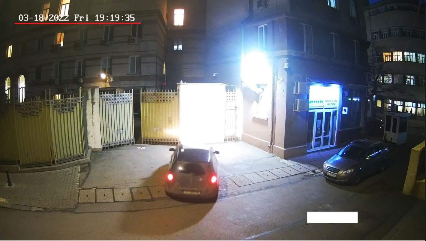 БОМБА! Записите от МС започват да “говорят”! Убиецът Георги Семерджиев - куриер на “пици с кристали” в Министерския съвет! Доставил с “Фолксваген Голф” на Киро и Лена в нощта на ареста на Борисов (СНИ...