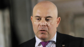 Главният прокурор Иван Гешев изпрати напомнящо писмо до депутатите от 47-то НС