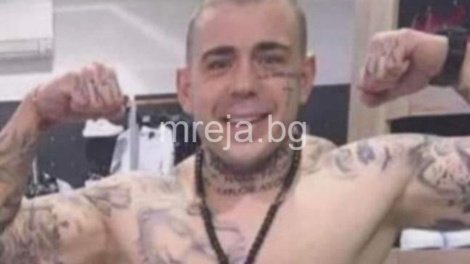 Автомивката на Георги Семерджиев се оказа депо №1 за софийската дрога