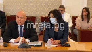 Иван Гешев: За мен е изненада, че някои се изненадват от това!