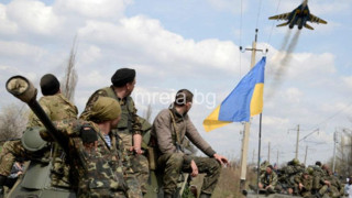 Ситуацията в Украйна става непредсказуема