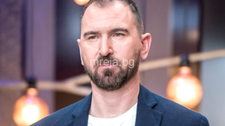 Съдиите качиха шеф Андре Токев отново зад волана