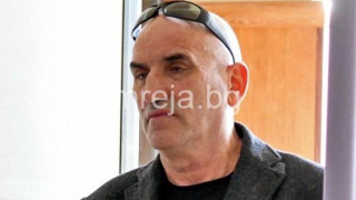 Ценко Чоков насилил момче с бутилка