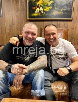 Георги Семерджиев останал като по чудо жив при катастрофа през март (ПОДРОБНОСТИ)