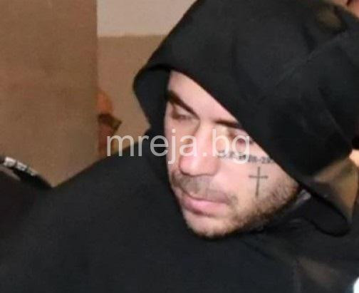 Георги Семерджиев останал като по чудо жив при катастрофа през март (ПОДРОБНОСТИ)