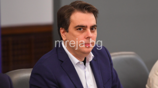 Изненада! Вижте кой провали правителството на Асен Василев