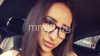 Не е за вярване как е изглеждала Симона Радева в тийнейджърските си години (ФОТО)